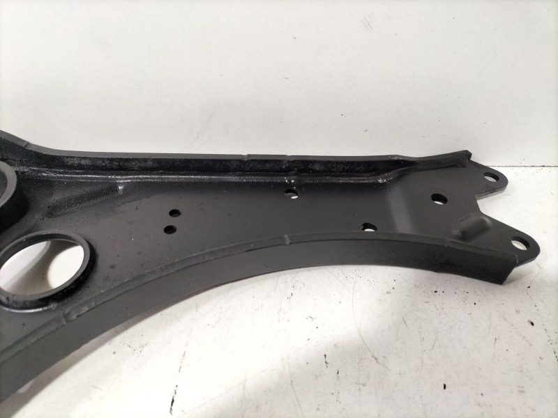Recambio de brazo suspension inferior delantero derecho para seat leon (1p1) 2.0 tdi 16v referencia OEM IAM 1K0407152BD  