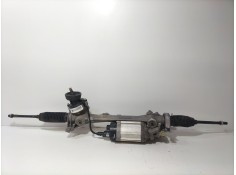 Recambio de cremallera direccion para seat leon (1p1) 2.0 tdi 16v referencia OEM IAM 1K1423051BQ  