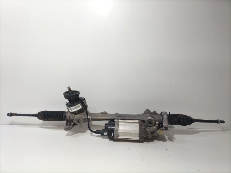 Recambio de cremallera direccion para seat leon (1p1) 2.0 tdi 16v referencia OEM IAM 1K1423051BQ  