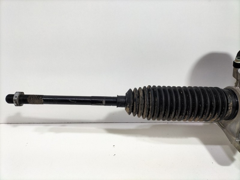 Recambio de cremallera direccion para seat leon (1p1) 2.0 tdi 16v referencia OEM IAM 1K1423051BQ  