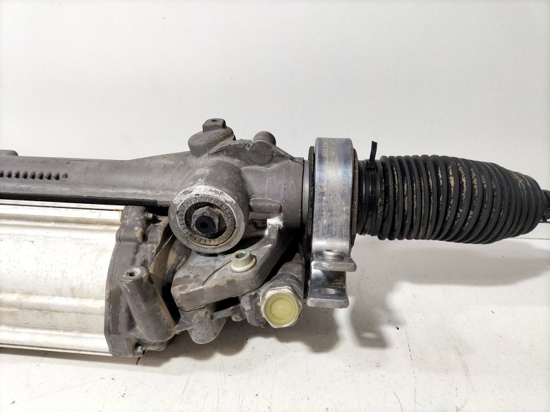 Recambio de cremallera direccion para seat leon (1p1) 2.0 tdi 16v referencia OEM IAM 1K1423051BQ  