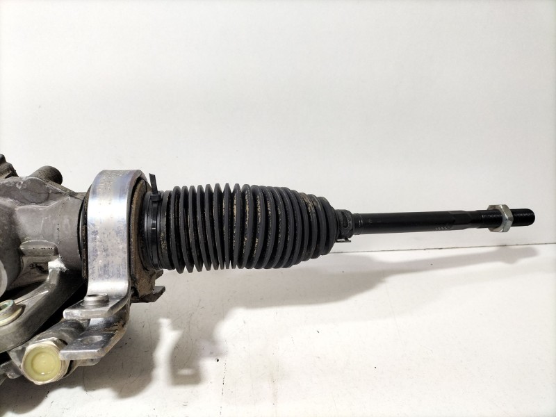 Recambio de cremallera direccion para seat leon (1p1) 2.0 tdi 16v referencia OEM IAM 1K1423051BQ  