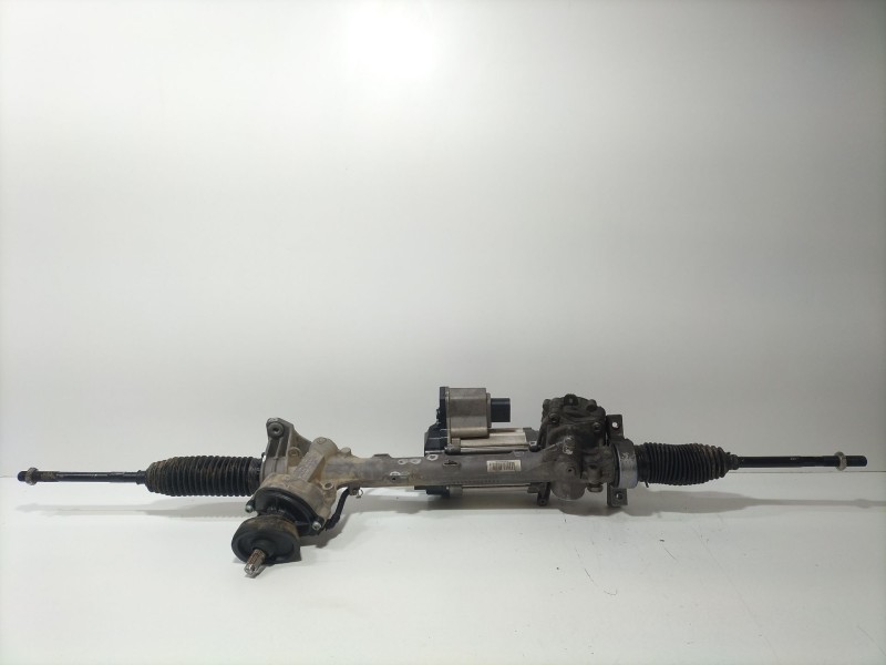 Recambio de cremallera direccion para seat leon (1p1) 2.0 tdi 16v referencia OEM IAM 1K1423051BQ  