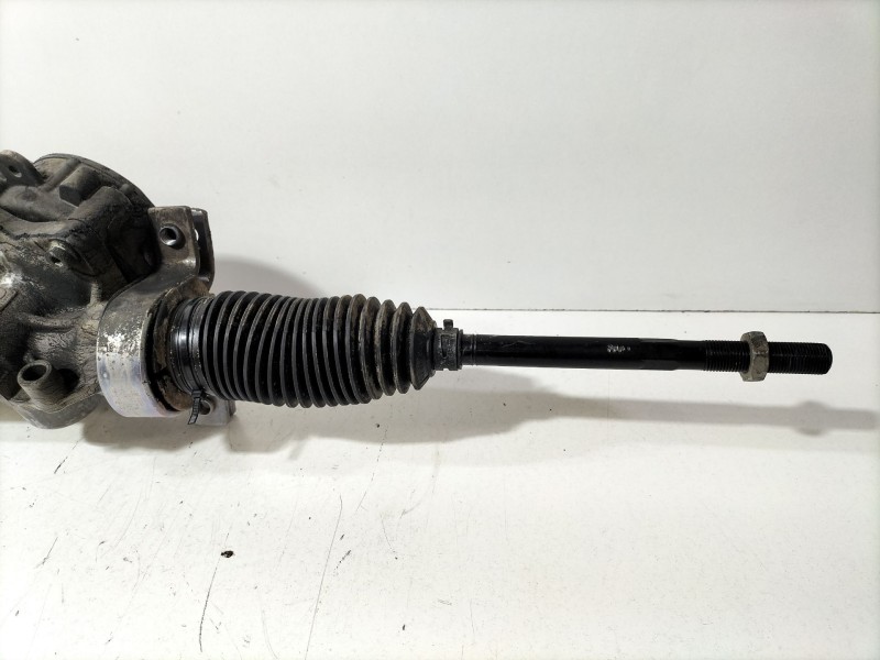 Recambio de cremallera direccion para seat leon (1p1) 2.0 tdi 16v referencia OEM IAM 1K1423051BQ  