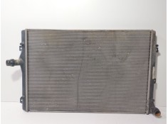 Recambio de radiador agua para volkswagen passat b6 (3c2) 2.0 tdi referencia OEM IAM 3C0121253K  