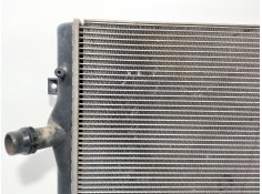 Recambio de radiador agua para volkswagen passat b6 (3c2) 2.0 tdi referencia OEM IAM 3C0121253K   2