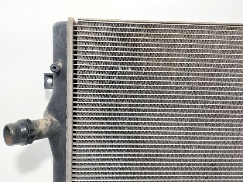 Recambio de radiador agua para volkswagen passat b6 (3c2) 2.0 tdi referencia OEM IAM 3C0121253K  