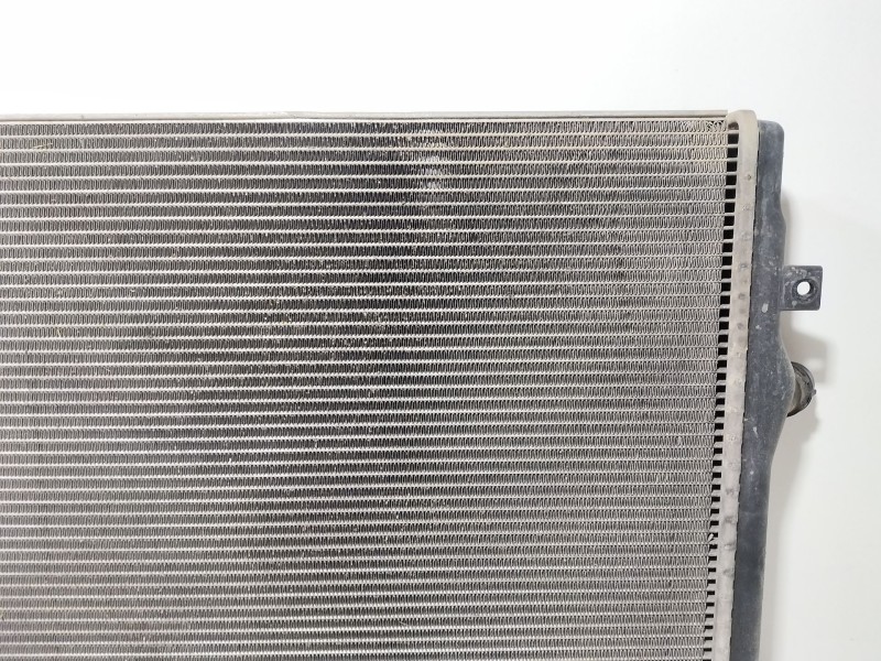 Recambio de radiador agua para volkswagen passat b6 (3c2) 2.0 tdi referencia OEM IAM 3C0121253K  