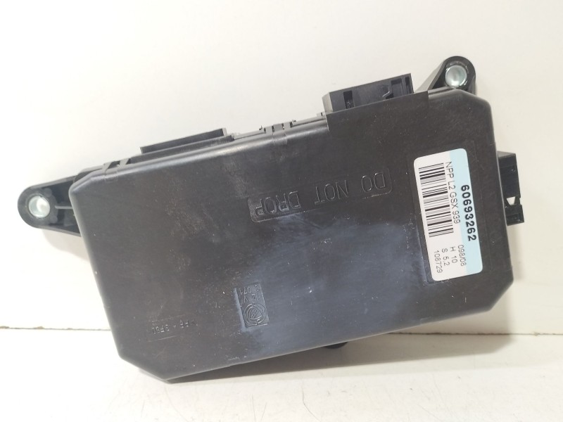 Recambio de modulo electronico para alfa romeo 159 (939_) 1.9 jtdm 16v (939axc1b, 939axc12) referencia OEM IAM 60693262  