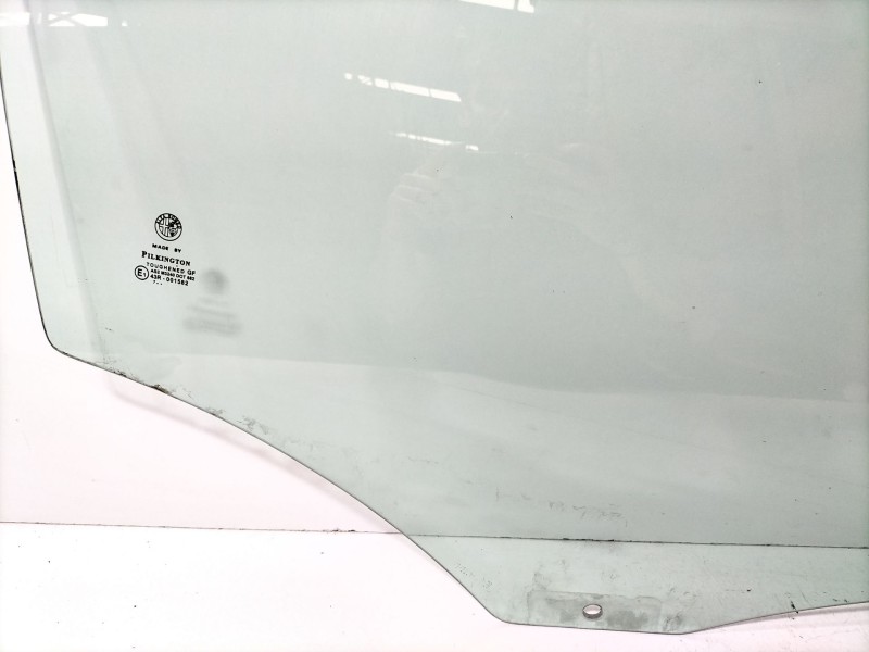 Recambio de luna trasera derecha para alfa romeo 159 (939_) 1.9 jtdm 16v (939axc1b, 939axc12) referencia OEM IAM Alfa Romeo 159 