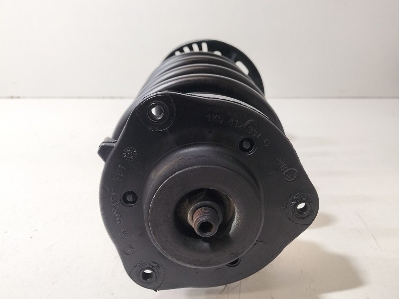 Recambio de amortiguador delantero derecho para volkswagen passat b6 (3c2) 2.0 tdi referencia OEM IAM 3C0413031AC  