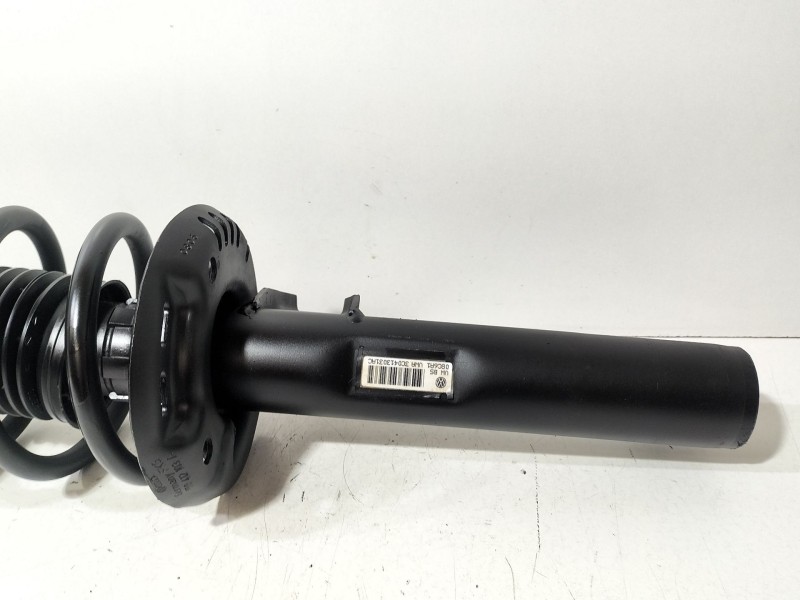Recambio de amortiguador delantero derecho para volkswagen passat b6 (3c2) 2.0 tdi referencia OEM IAM 3C0413031AC  