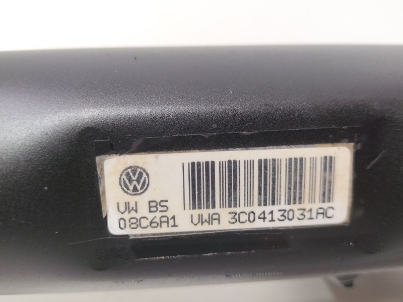Recambio de amortiguador delantero derecho para volkswagen passat b6 (3c2) 2.0 tdi referencia OEM IAM 3C0413031AC  
