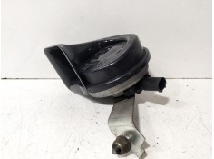 Recambio de claxon para bmw serie 3 coupe (e46) 318 ci referencia OEM IAM 703881157   2