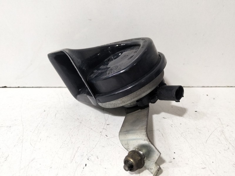 Recambio de claxon para bmw serie 3 coupe (e46) 318 ci referencia OEM IAM 703881157  