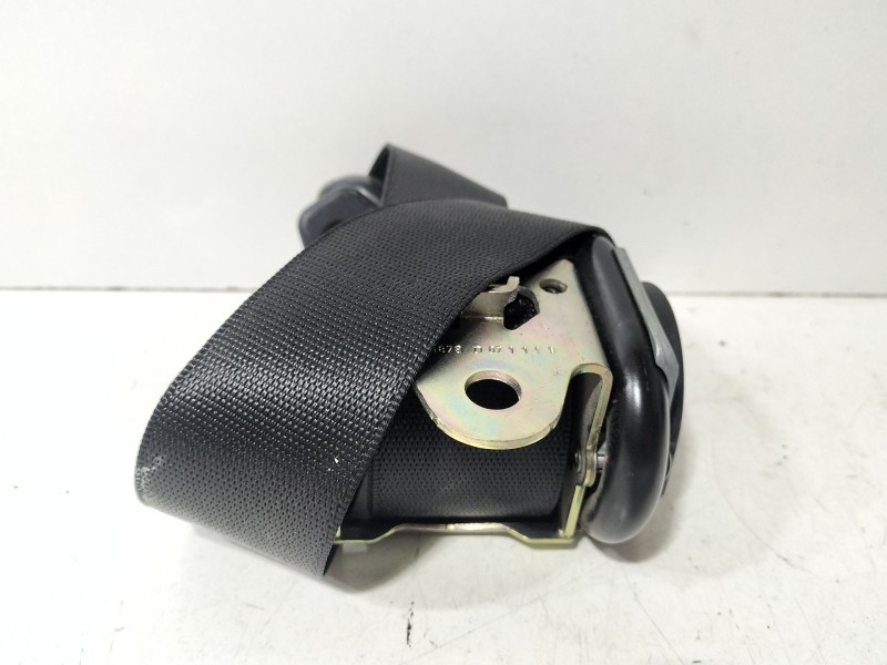 Recambio de cinturon seguridad trasero derecho para mercedes-benz clase b sports tourer (w245) b 180 cdi (245.207) referencia OE