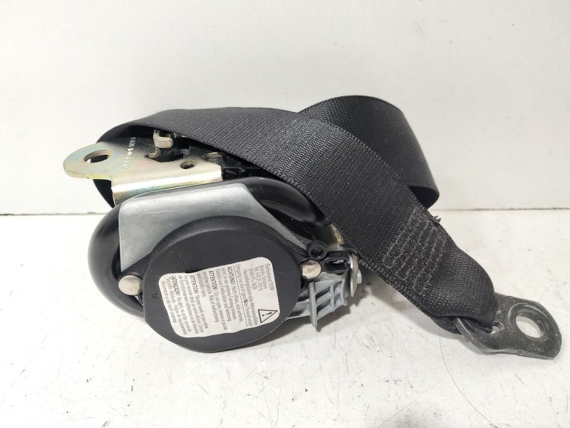 Recambio de cinturon seguridad trasero derecho para mercedes-benz clase b sports tourer (w245) b 180 cdi (245.207) referencia OE