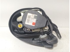 Recambio de cinturon seguridad trasero izquierdo para mercedes-benz clase b sports tourer (w245) b 180 cdi (245.207) referencia 