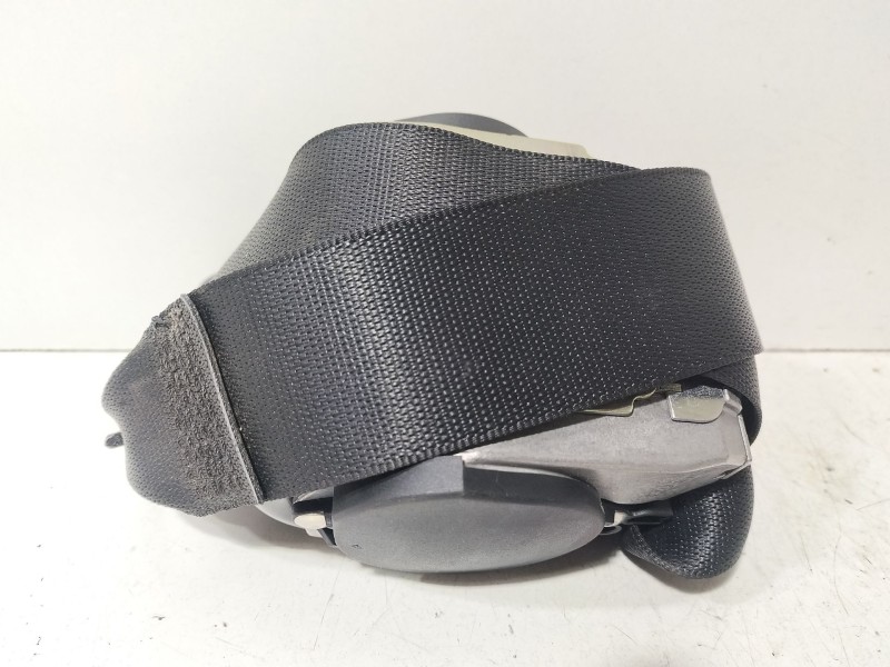 Recambio de cinturon seguridad trasero izquierdo para mercedes-benz clase b sports tourer (w245) b 180 cdi (245.207) referencia 