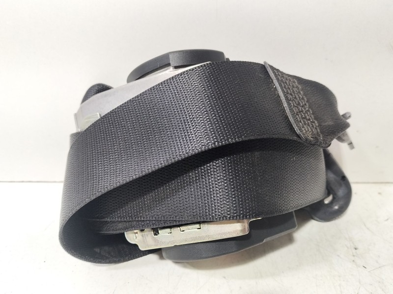 Recambio de cinturon seguridad trasero izquierdo para mercedes-benz clase b sports tourer (w245) b 180 cdi (245.207) referencia 