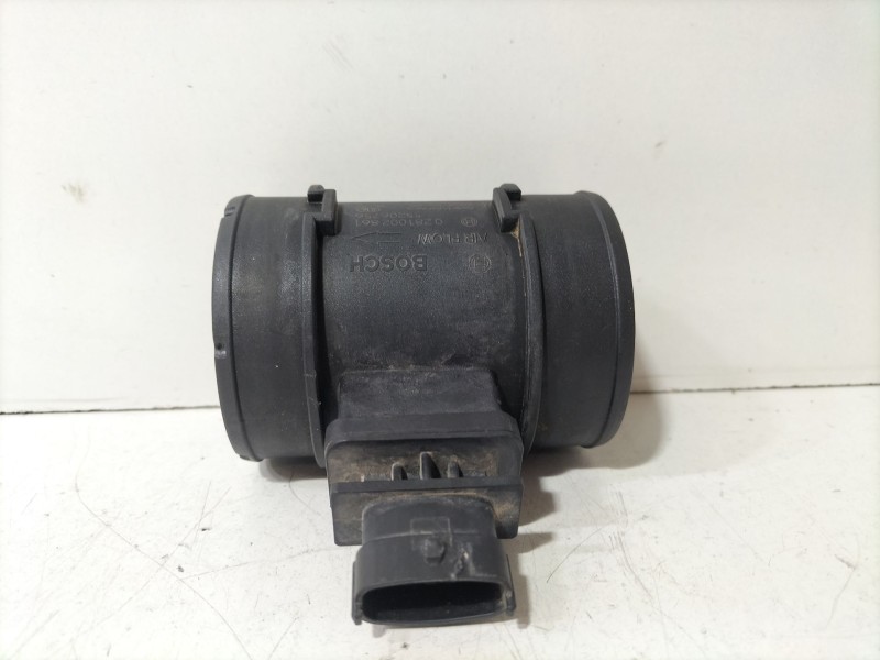 Recambio de caudalimetro para alfa romeo 159 (939_) 1.9 jtdm 16v (939axc1b, 939axc12) referencia OEM IAM 55206756  
