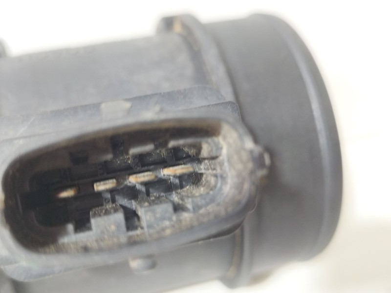 Recambio de caudalimetro para alfa romeo 159 (939_) 1.9 jtdm 16v (939axc1b, 939axc12) referencia OEM IAM 55206756  