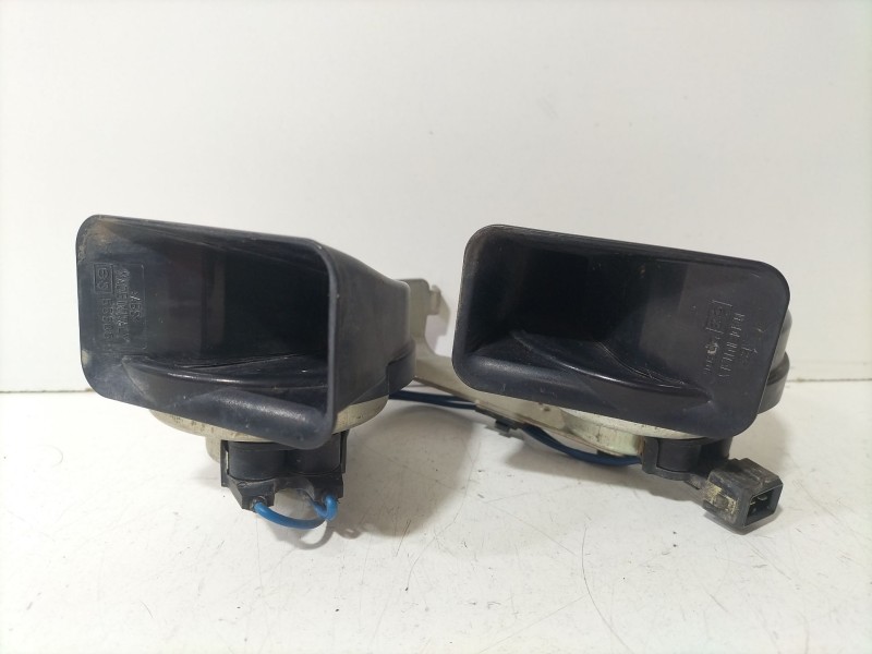 Recambio de claxon para alfa romeo 159 (939_) 1.9 jtdm 16v (939axc1b, 939axc12) referencia OEM IAM 0055306  