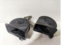 Recambio de claxon para alfa romeo 159 (939_) 1.9 jtdm 16v (939axc1b, 939axc12) referencia OEM IAM 0055306   2