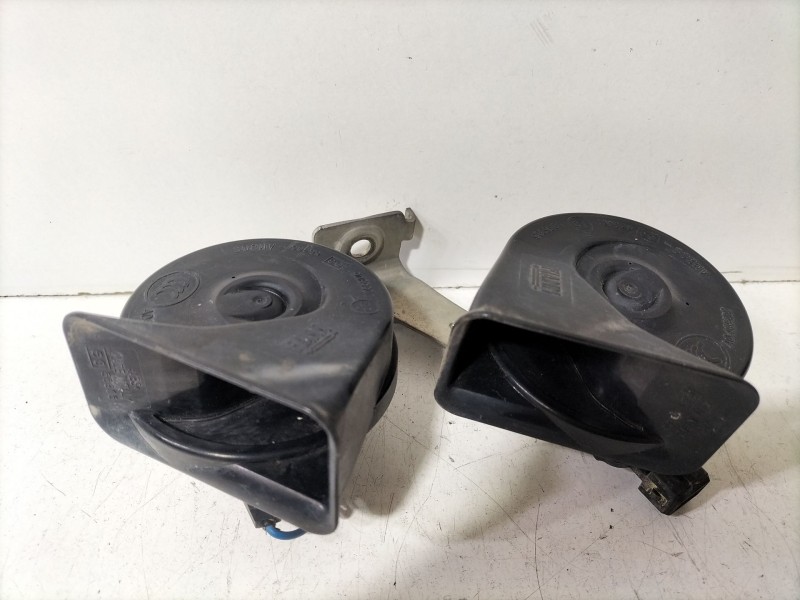 Recambio de claxon para alfa romeo 159 (939_) 1.9 jtdm 16v (939axc1b, 939axc12) referencia OEM IAM 0055306  