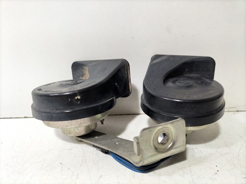 Recambio de claxon para alfa romeo 159 (939_) 1.9 jtdm 16v (939axc1b, 939axc12) referencia OEM IAM 0055306  