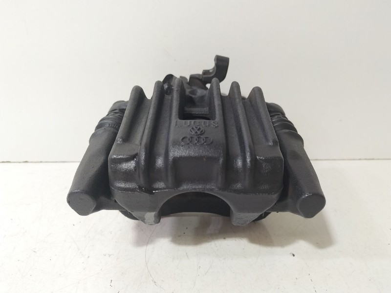 Recambio de pinza freno trasera izquierda para seat leon (1m1) 1.9 tdi referencia OEM IAM 1K0615123D  