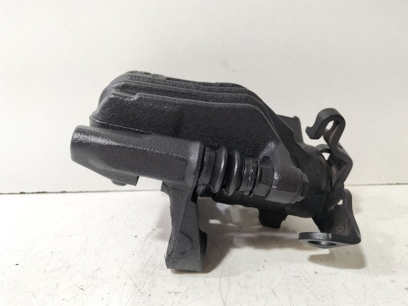 Recambio de pinza freno trasera izquierda para seat leon (1m1) 1.9 tdi referencia OEM IAM 1K0615123D  