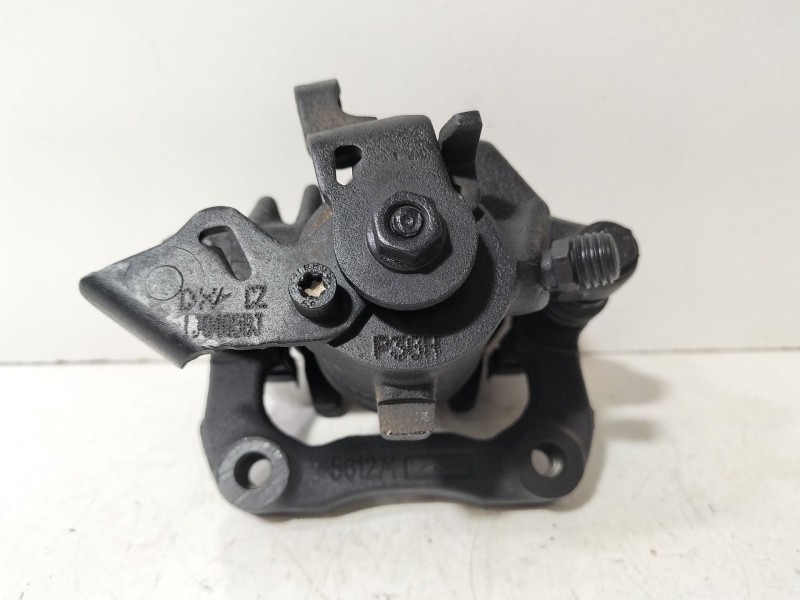Recambio de pinza freno trasera izquierda para seat leon (1m1) 1.9 tdi referencia OEM IAM 1K0615123D  