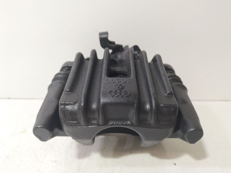 Recambio de pinza freno trasera derecha para seat leon (1m1) 1.9 tdi referencia OEM IAM 1J0615424F  