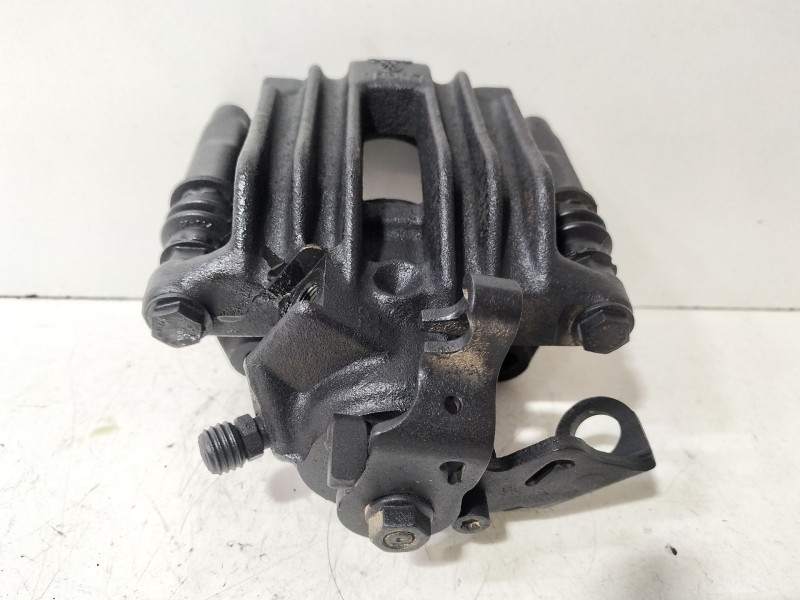 Recambio de pinza freno trasera derecha para seat leon (1m1) 1.9 tdi referencia OEM IAM 1J0615424F  
