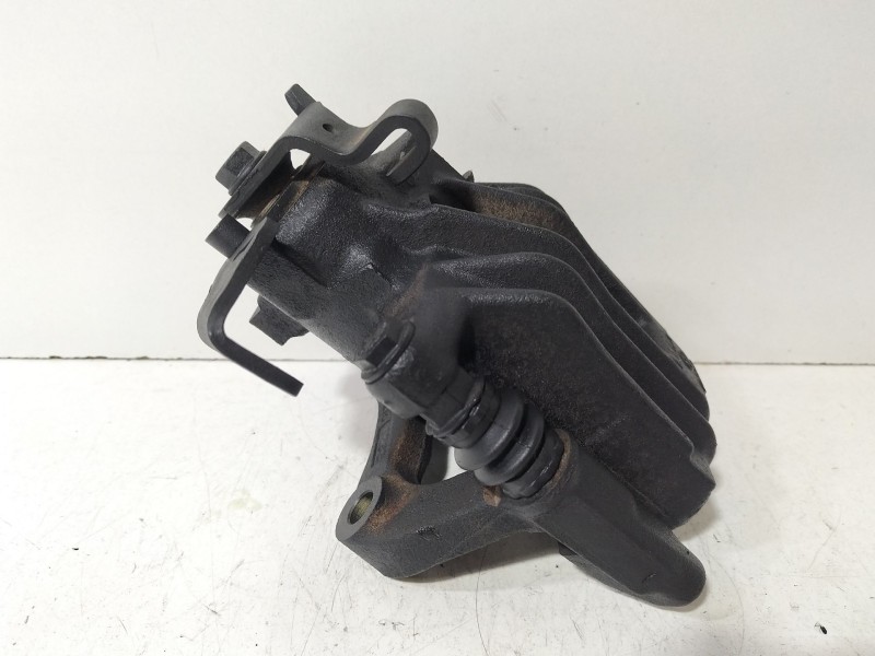 Recambio de pinza freno trasera derecha para seat leon (1m1) 1.9 tdi referencia OEM IAM 1J0615424F  