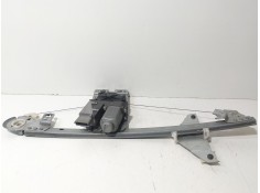 Recambio de elevalunas trasero izquierdo para peugeot 307 (3a/c) 2.0 hdi 90 referencia OEM IAM 965988  