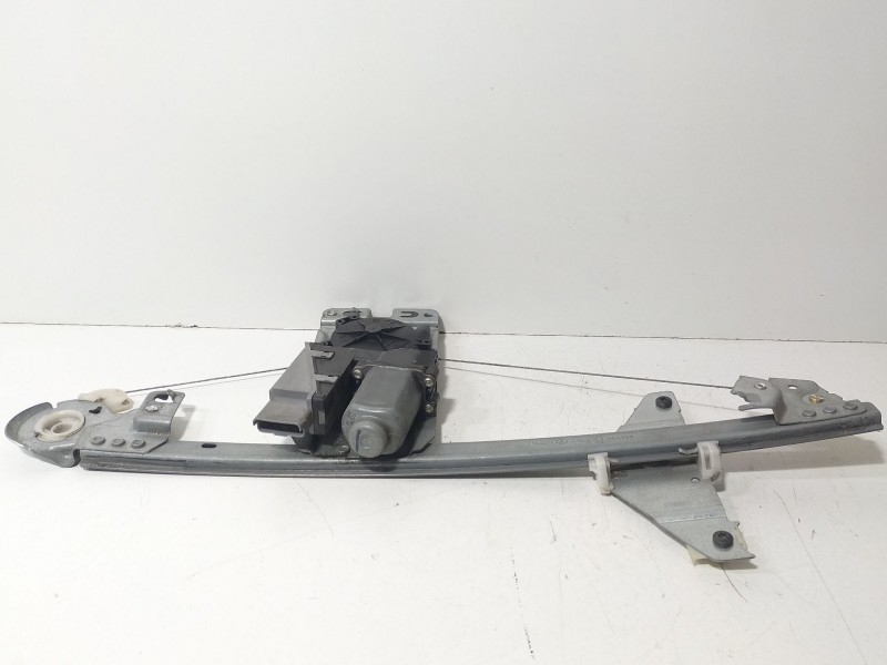 Recambio de elevalunas trasero izquierdo para peugeot 307 (3a/c) 2.0 hdi 90 referencia OEM IAM 965988  