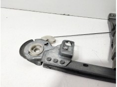 Recambio de elevalunas trasero izquierdo para peugeot 307 (3a/c) 2.0 hdi 90 referencia OEM IAM 965988   2