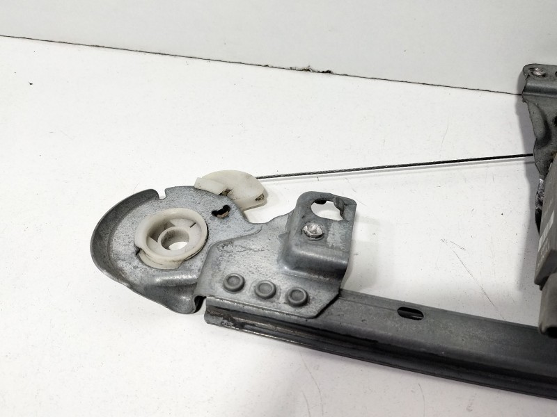 Recambio de elevalunas trasero izquierdo para peugeot 307 (3a/c) 2.0 hdi 90 referencia OEM IAM 965988  