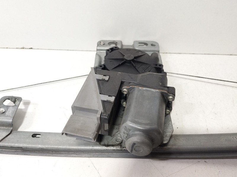 Recambio de elevalunas trasero izquierdo para peugeot 307 (3a/c) 2.0 hdi 90 referencia OEM IAM 965988  