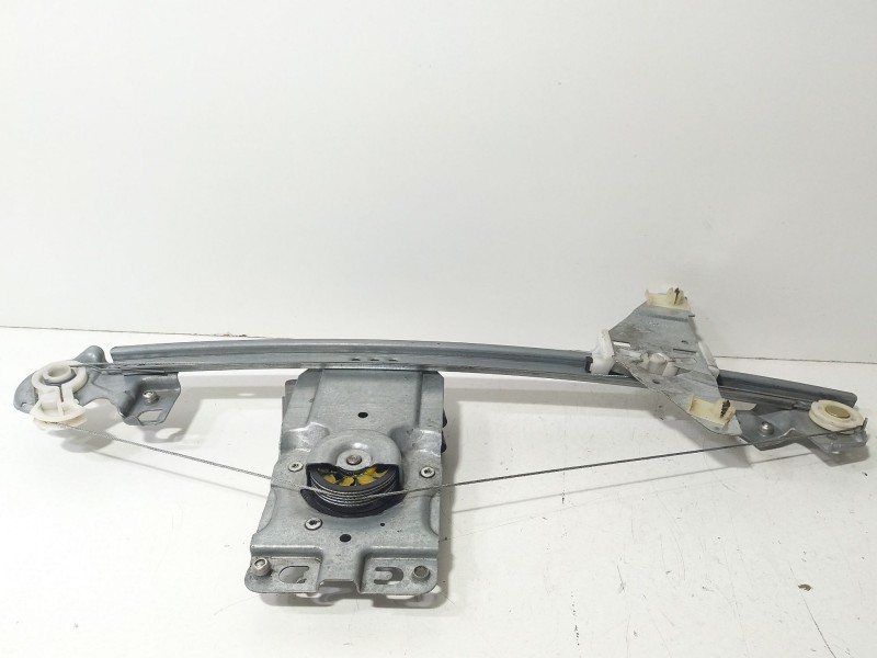 Recambio de elevalunas trasero izquierdo para peugeot 307 (3a/c) 2.0 hdi 90 referencia OEM IAM 965988  