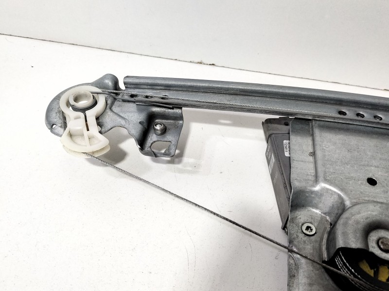 Recambio de elevalunas trasero izquierdo para peugeot 307 (3a/c) 2.0 hdi 90 referencia OEM IAM 965988  