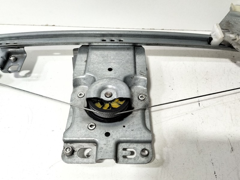 Recambio de elevalunas trasero izquierdo para peugeot 307 (3a/c) 2.0 hdi 90 referencia OEM IAM 965988  