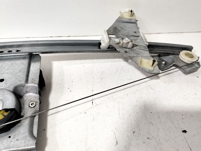 Recambio de elevalunas trasero izquierdo para peugeot 307 (3a/c) 2.0 hdi 90 referencia OEM IAM 965988  