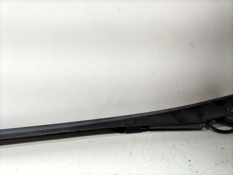 Recambio de brazo limpia delantero izquierdo para seat leon (1p1) 2.0 tdi 16v referencia OEM IAM 1P0955409A  