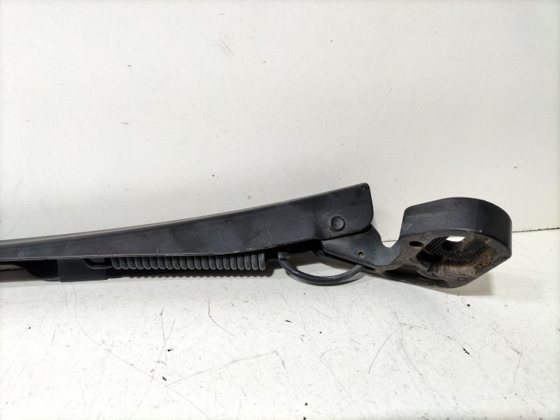 Recambio de brazo limpia delantero izquierdo para seat leon (1p1) 2.0 tdi 16v referencia OEM IAM 1P0955409A  