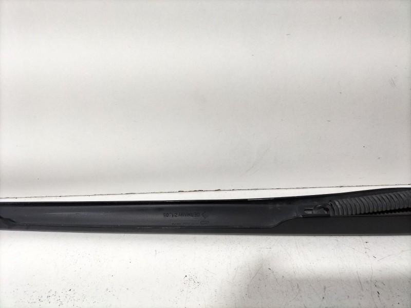 Recambio de brazo limpia delantero izquierdo para seat leon (1p1) 2.0 tdi 16v referencia OEM IAM 1P0955409A  