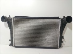 Recambio de intercooler para seat leon (1p1) 2.0 tdi 16v referencia OEM IAM 1K0145803A  