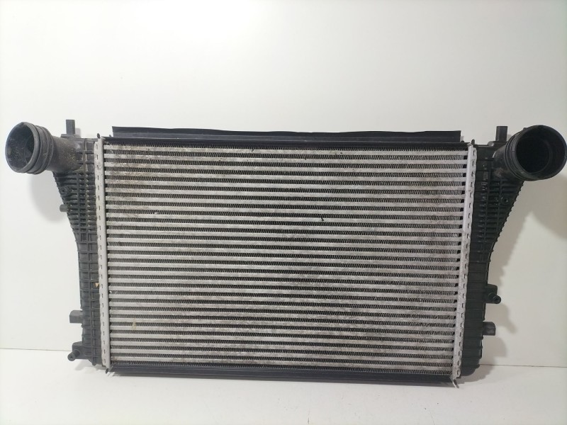 Recambio de intercooler para seat leon (1p1) 2.0 tdi 16v referencia OEM IAM 1K0145803A  